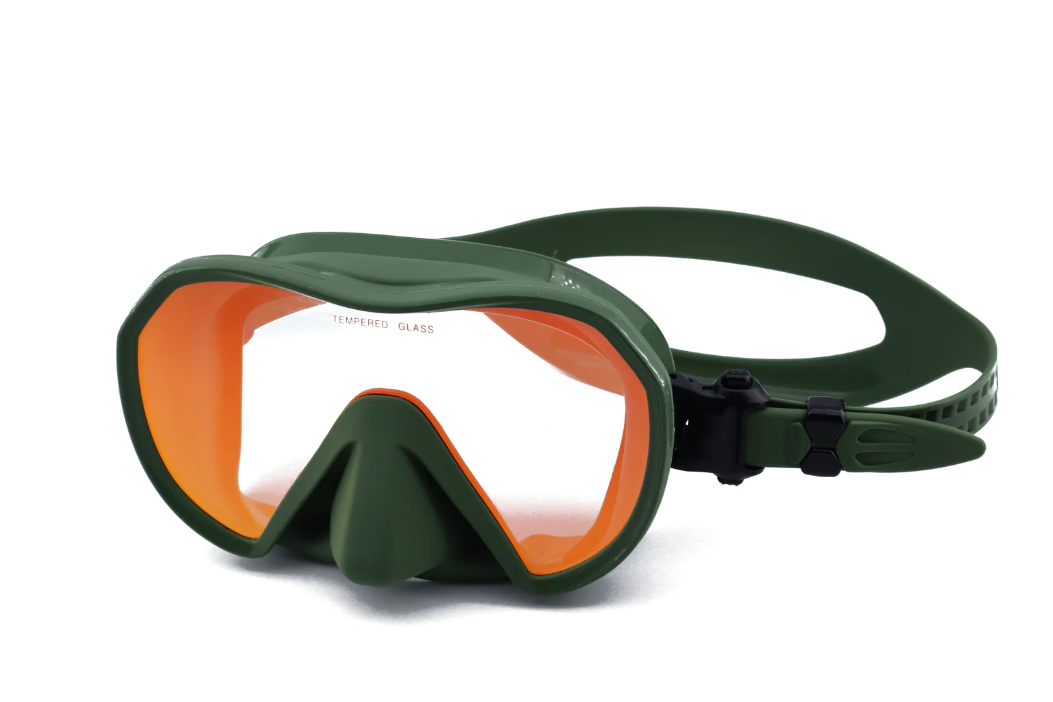 Diving Masks