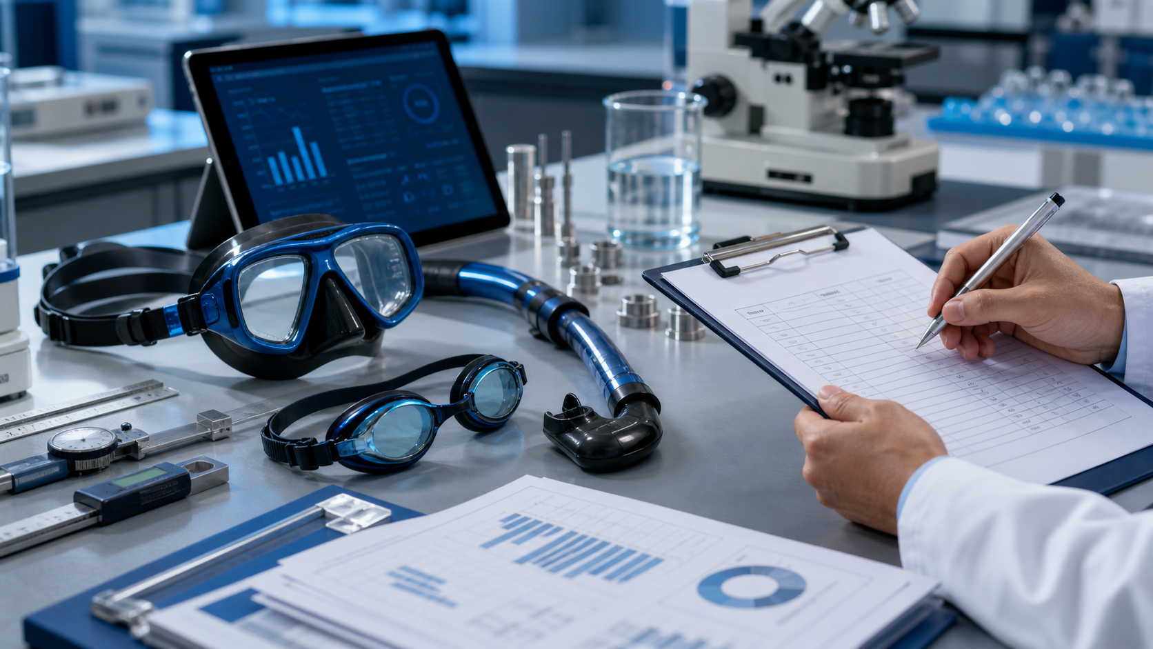 Export Compliance for Aquatic Sports Products: What Buyers Should Prepare Early