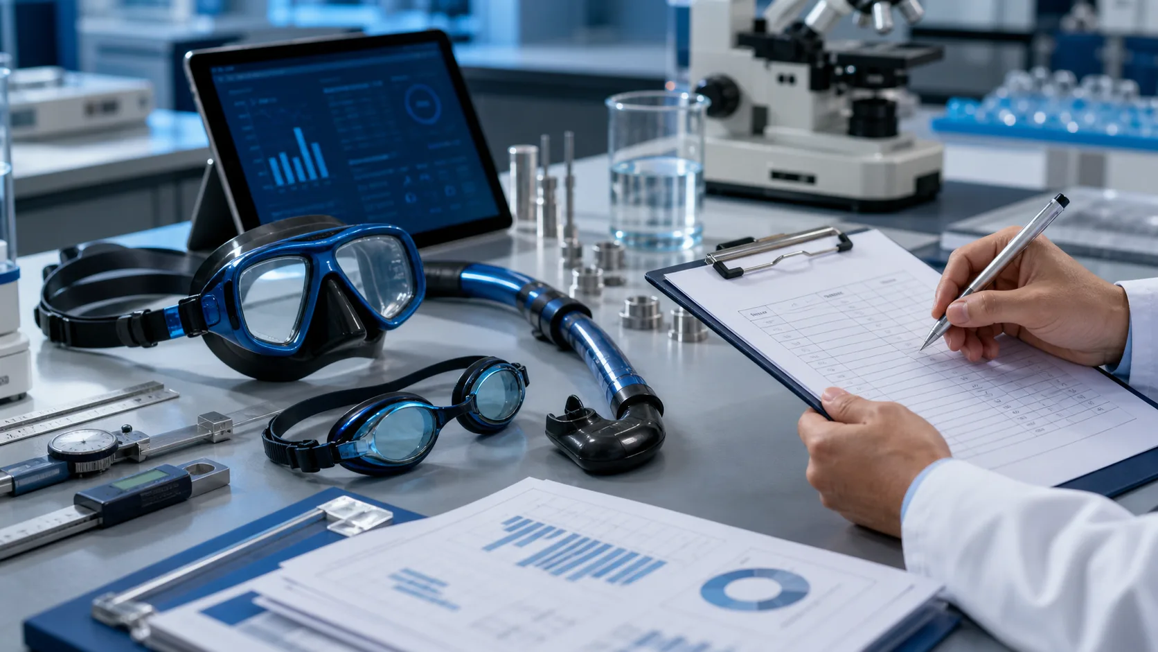 CPSC eFiling Starts July 8, 2026: What U.S. Importers Should Prepare for Aquatic Product Programs