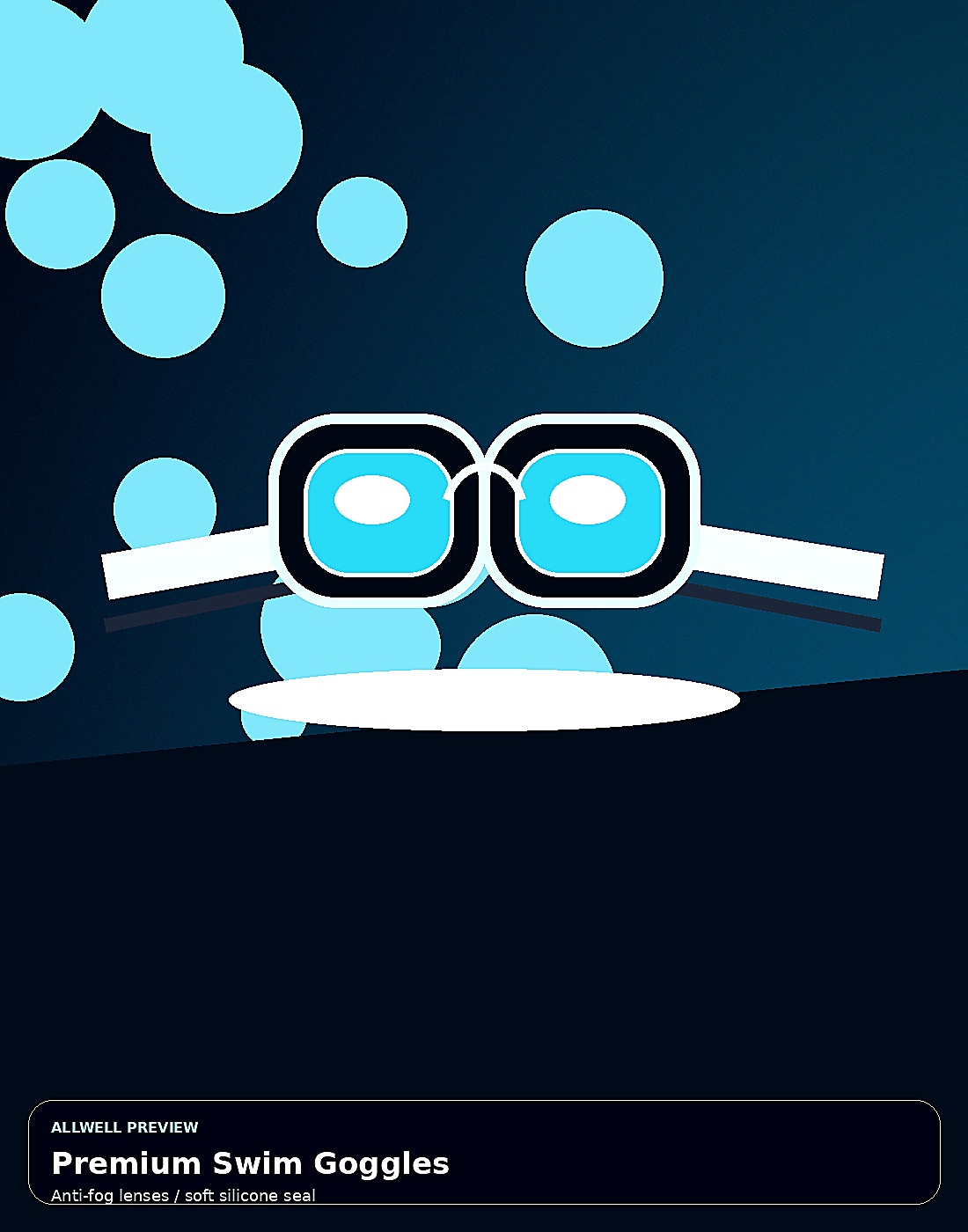 Developing Kids’ Swim Goggles: Comfort, Safety, and Color Planning
