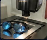 Lens Optical Inspection