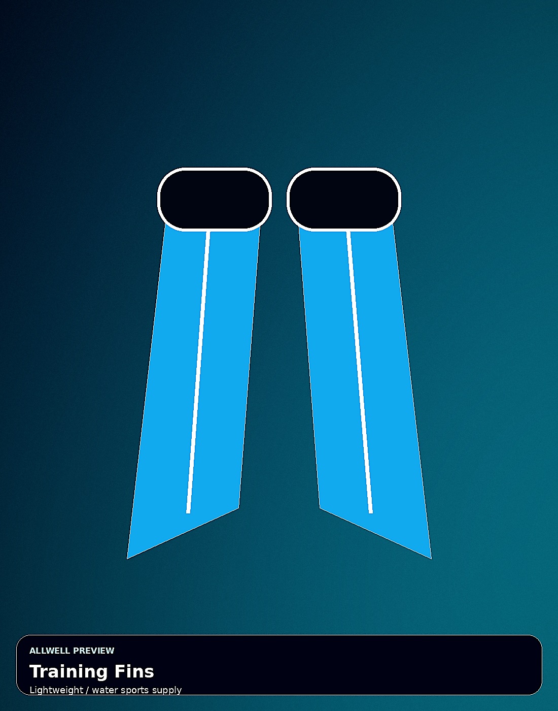 Swim Fins Manufacturer